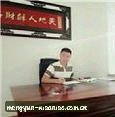 孙志强